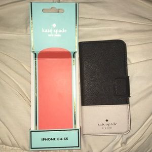 kate spade Accessories - Kate Spade iPhone 6 & 6s Case kate spade Accessories - Kate Spade iPhone 6 & 6s Case